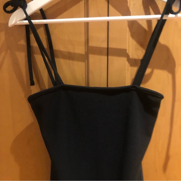 Nasty Gal black dress - Picture 6 of 8